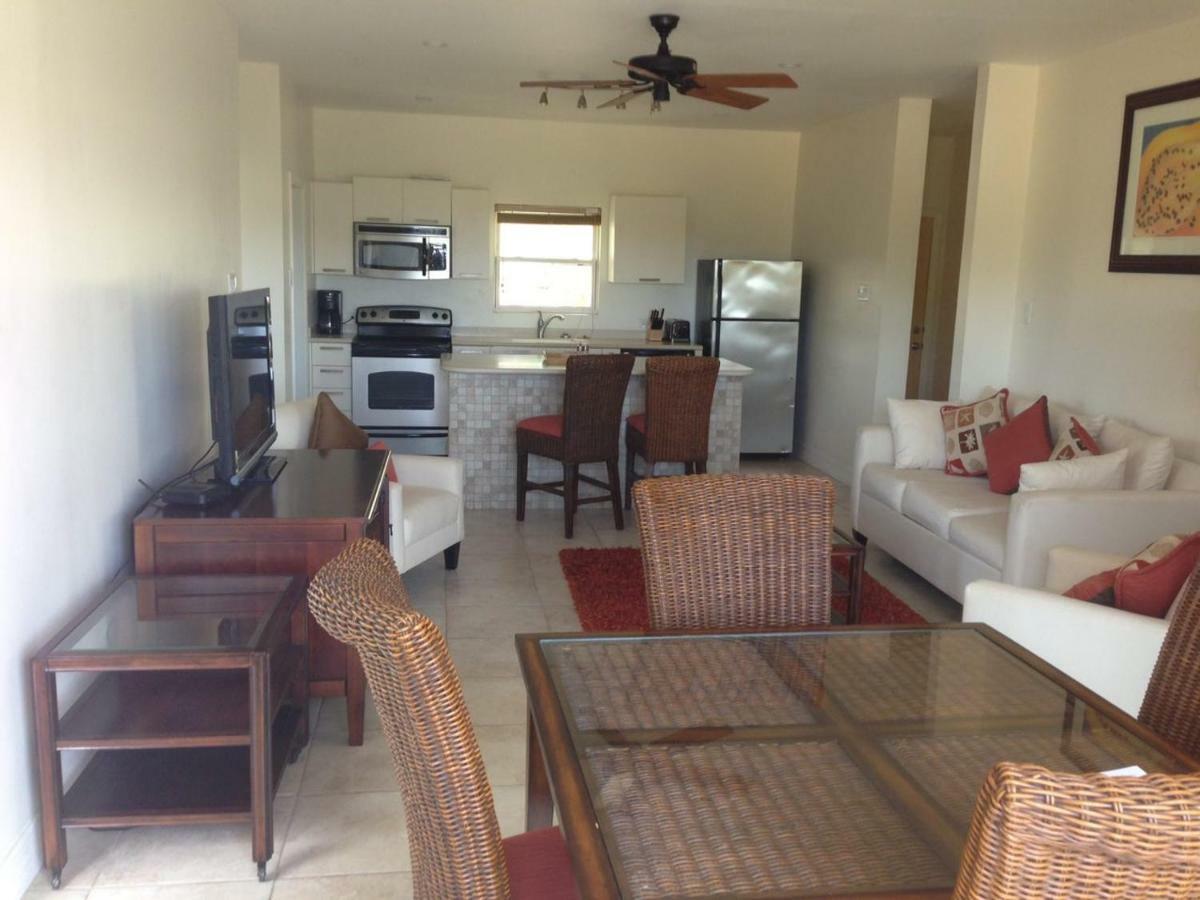 Silver Reefs Apartment Kittian Village Esterno foto