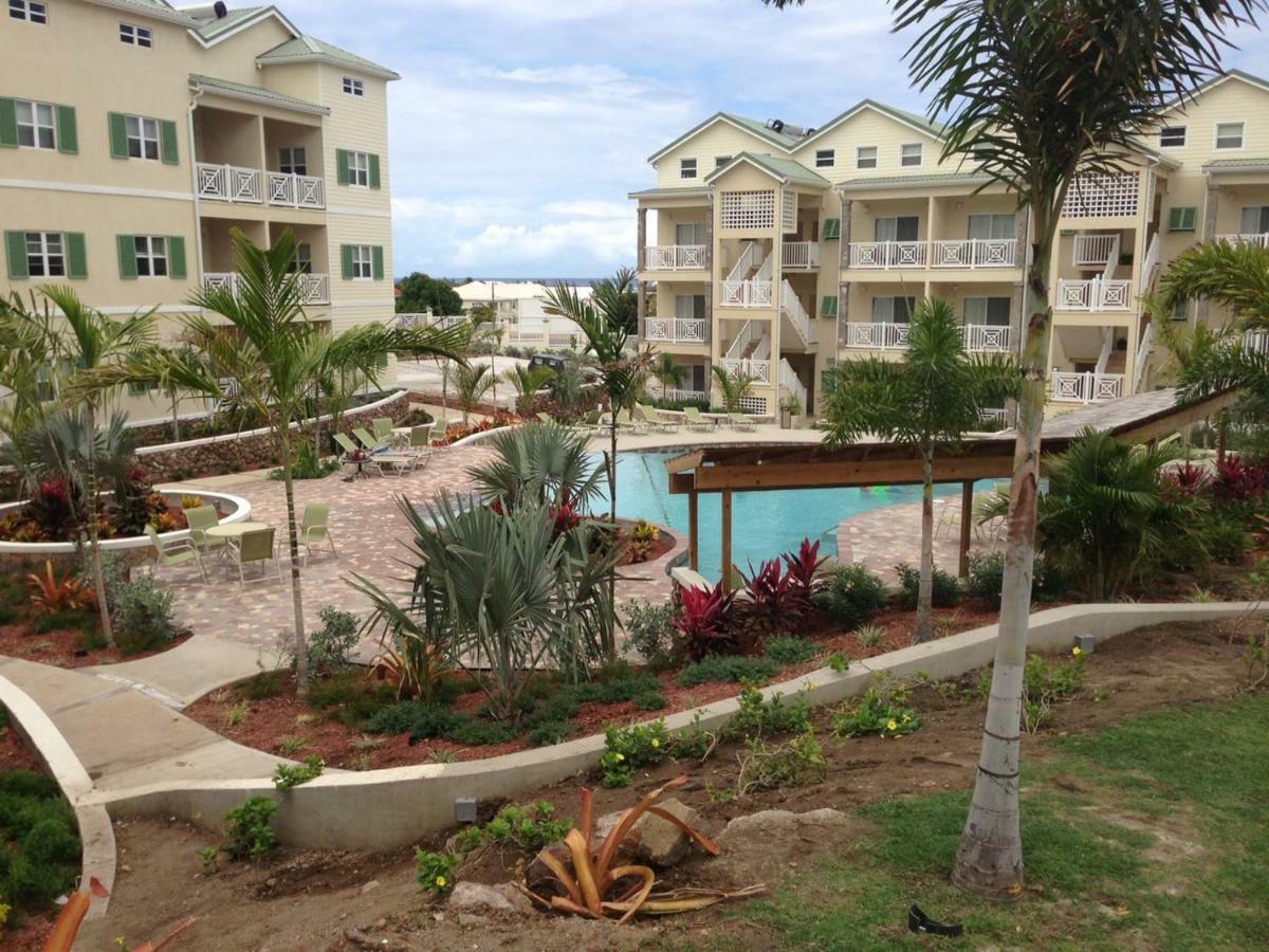 Silver Reefs Apartment Kittian Village Esterno foto