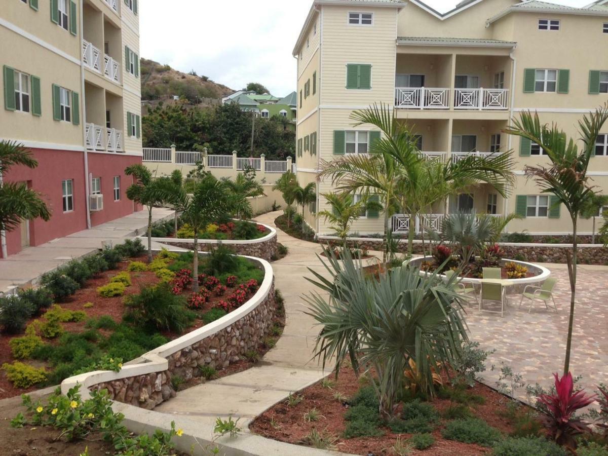 Silver Reefs Apartment Kittian Village Esterno foto